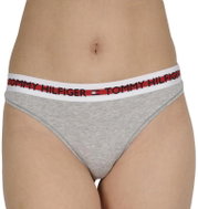 Tommy Hilfiger UW0UW02458 PG5, sizing. XS - Thong