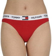 Tommy Hilfiger UW0UW02198 XCN, sizing. XL - Thong