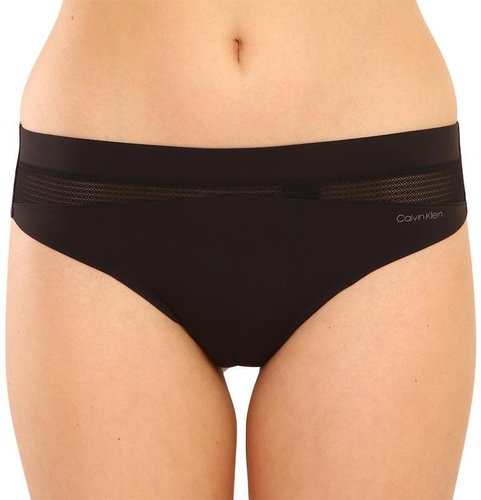 Calvin Klein QF6047E-UB1, sizing. XS - Thong - Main image