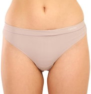 Calvin Klein QF4844E-SVR, sizing. XS - Thong