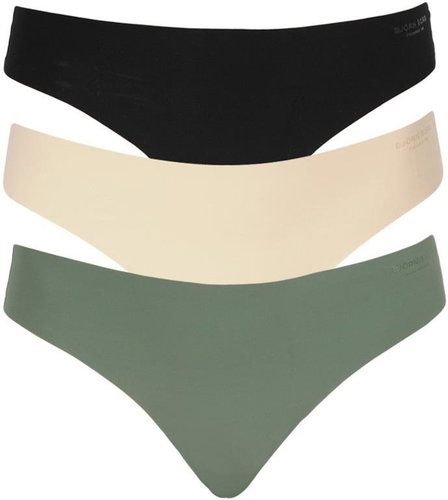 Bjorn Borg 3Pack 2111-1242-81461, sizing. XXL - Thong - Main image