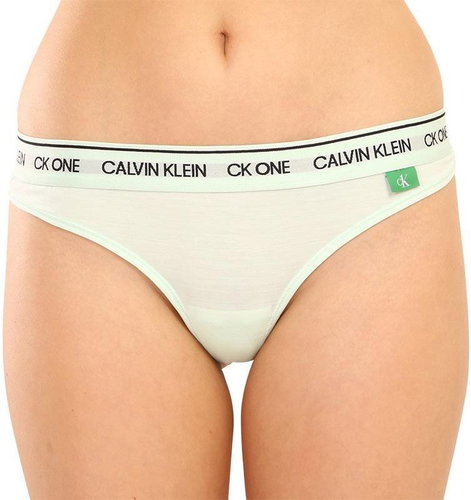 Calvin Klein QF6209E-L2Y, sizing. XS - Thong - Main image