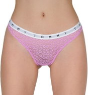 Tommy Hilfiger 3Pack UW0UW02524 0SO, sized. XL - Thong