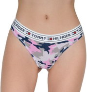 Tommy Hilfiger UW0UW02800 0JW, sizing. XL - Thong