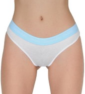 Calvin Klein 7Pack QF6574E-IXK, sizing. L - Thong