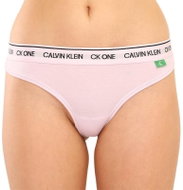 Calvin Klein QF6209E-VOU, sizing. XL - Thong