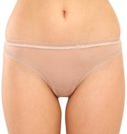 Calvin Klein QD3763E-7NS, sizing. XL - Thong