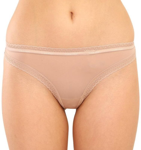 Calvin Klein QD3763E-7NS, sizing. XL - Thong - Main image