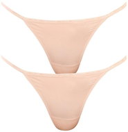 Calvin Klein 2Pack QD3807E-TRN, sizing. XL - Thong