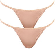 Calvin Klein 2Pack QD3807E-7NS, sizing. XL - Thong