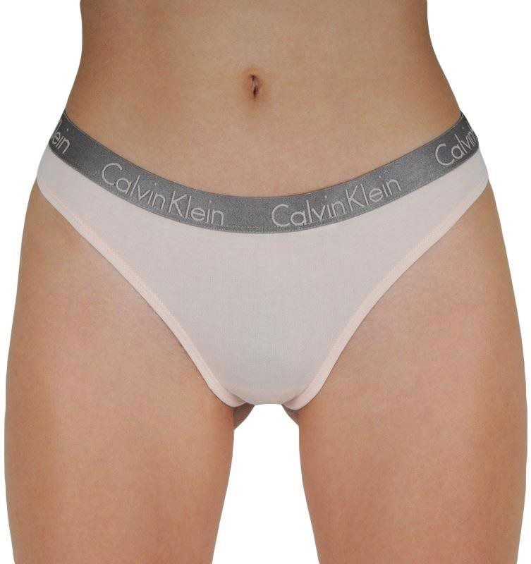 Calvin klein outlet thong sizing