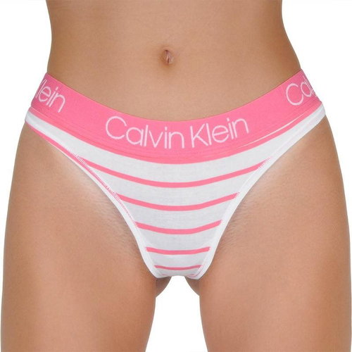 Calvin Klein QD3751E-K70, vel. XS - Tanga - Hlavní obrázek