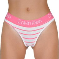 Calvin Klein QD3751E-K70, sizing. XL - Thong