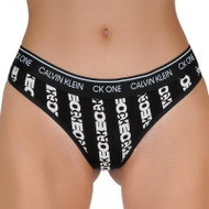 Calvin Klein QF5733E-J7Y, sizing. L - Thong