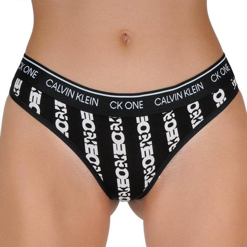 Calvin Klein QF5733E-J7Y, sizing. XS - Thong - Main image
