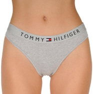 Tommy Hilfiger UW0UW01555 004, sizing. XS - Thong