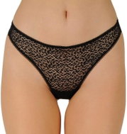 DKNY DK5013 B7P, sizing. XL - Thong