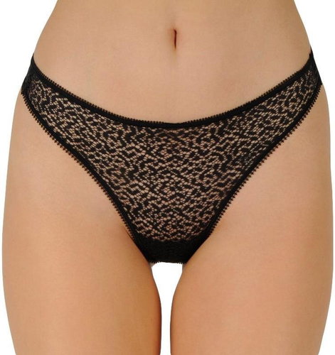 DKNY DK5013 B7P, sizing. XL - Thong - Main image
