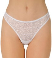 DKNY DK5013 LUS, sizing. XL - Thong