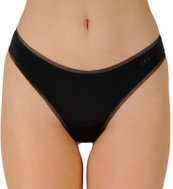 DKNY DK5001 B7P, sizing. XL - Thong