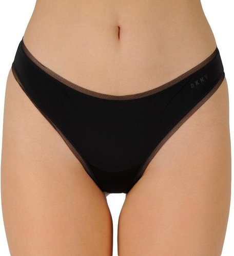 DKNY DK5001 B7P, sizing. XL - Thong - Main image