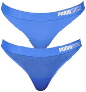 Puma 2Pack 701202507 003 blue, sizing. S - Thong