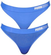 Puma 2Pack 701202507 003 blue, sizing. XS - Thong