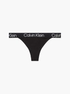 Calvin Klein QF6686E-UB1, sizing. M - Thong
