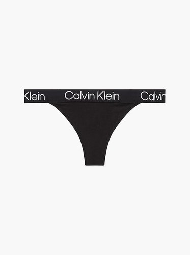 Calvin Klein QF6686E-UB1, sizing. L - Thong - Main image