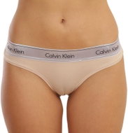 Calvin Klein QF6136E-VJS, sizing. XL - Thong