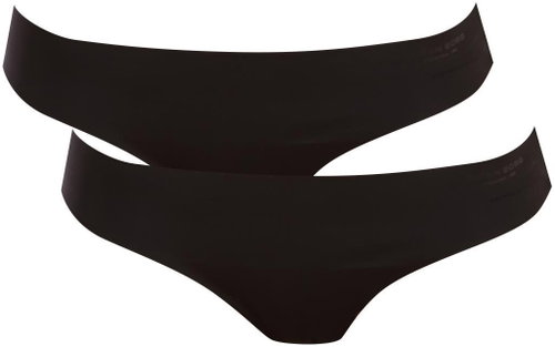 Bjorn Borg 2Pack 10000159-MP001, sizing. XS - Thong - Main image