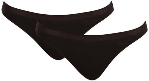 Bjorn Borg 2Pack 10000162-MP001, sizing. XS - Thong - Main image