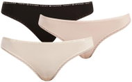 Tommy Hilfiger 3Pack UW0UW02824 0R8, size 0R8. L - Thong