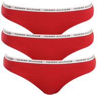Tommy Hilfiger 3Pack UW0UW02829 0WP, sizing. XS - Thong