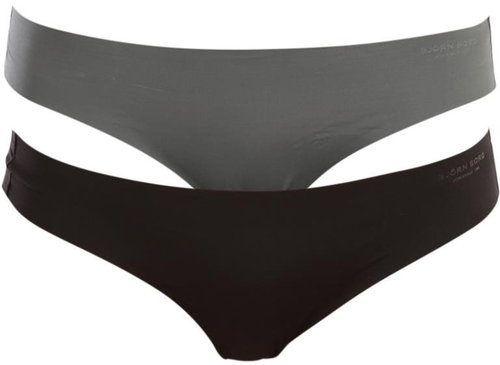 Bjorn Borg 2Pack 10000827-MP001, sizing. XXL - Thong - Main image