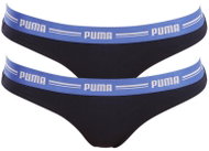 Puma 2Pack 603034001 009 - blue, sizing. L - Thong