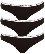 Tommy Hilfiger 3Pack UW0UW02829 0R7, sizing. XS - Thong