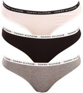 Tommy Hilfiger 3Pack UW0UW02829 0TF - Thong