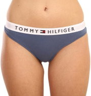 Tommy Hilfiger UW0UW01555 C4Q, sizing. XS - Thong