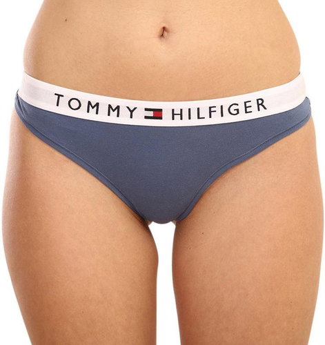 Tommy Hilfiger UW0UW01555 C4Q, sizing. XL - Thong - Main image