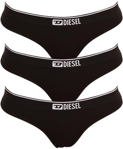 Diesel 3Pack A05139-0LDAC-E4101, sizing. M - Thong - Main image