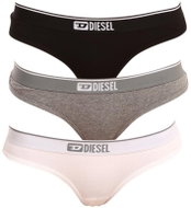 Diesel 3Pack A05139-0LDAC-E4878, sizing. M - Thong