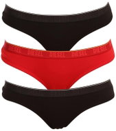 Diesel 3Pack A05139-0KFAM-E5329, sizing. L - Thong