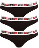 Diesel 3Pack 00SE0K-0EAXL-E4101, sizing. M - Thong