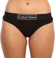 Calvin Klein QF6774E-UB1, sizing. XS - Thong