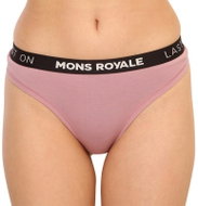 Mons Royale 100311-1015-393, sizing. S - Thong