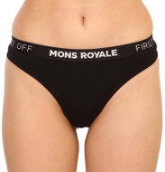 Mons Royale 100311-1015-001, sizing. XS - Thong