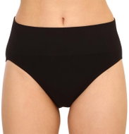Gina 00026 - black, sizing. L - Pants