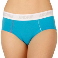 Andrie PS 2412 B - blue, sizing. XL - Pants