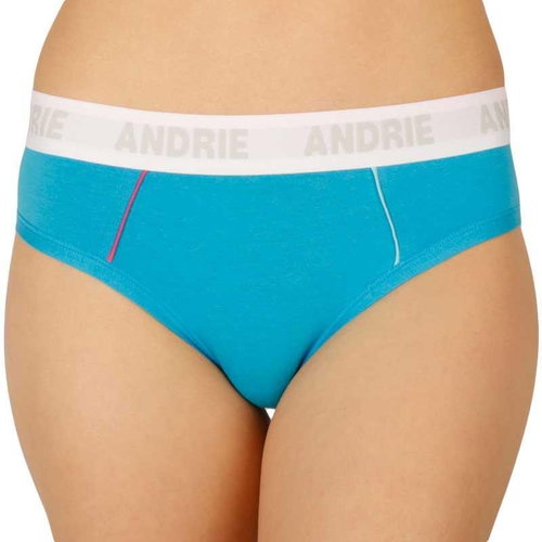 Andrie PS 2411 D - blue, sizing. L - Pants - Main image